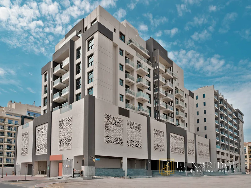 Brand New | Whole Building | High ROI63229297446658111