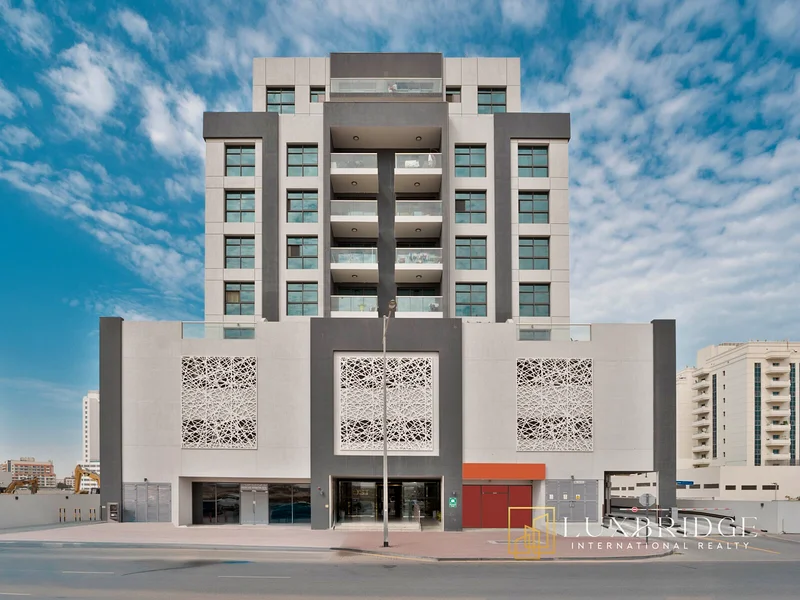 Brand New | Whole Building | High ROI63229297446658110