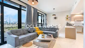 Skyline View | Bills Included | Monthly Stays