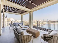 Elite 4BR | Large Terrace | Fully Upgraded
