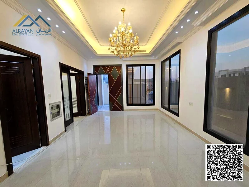 مُلكية حرة لجميع الجنسيات، بدون دفعة أولى، تصميم عصري، تشطيبات ممتازة63896286237827114