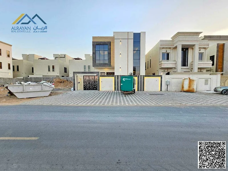 مُلكية حرة لجميع الجنسيات، بدون دفعة أولى، تصميم عصري، تشطيبات ممتازة63896286237827111