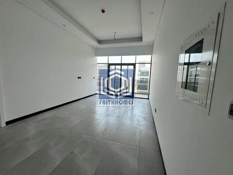 شقة جديدة بالكامل بغرفة نوم واحدة | عائد استثمار جذاب | جاهزة للسكن63218291450881112