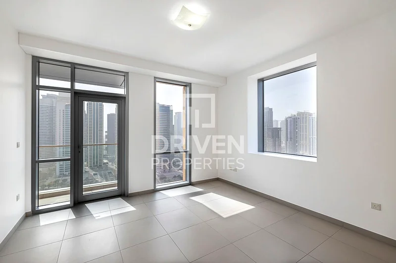 Marina View | Spacious | Equipped Kitchen63773151682049114