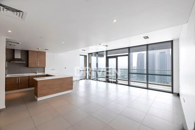 Marina View | Spacious | Equipped Kitchen63773151682049110