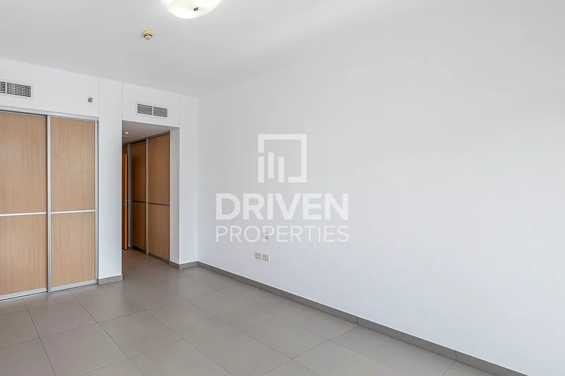 Marina View | Spacious | Equipped Kitchen63773151682049113