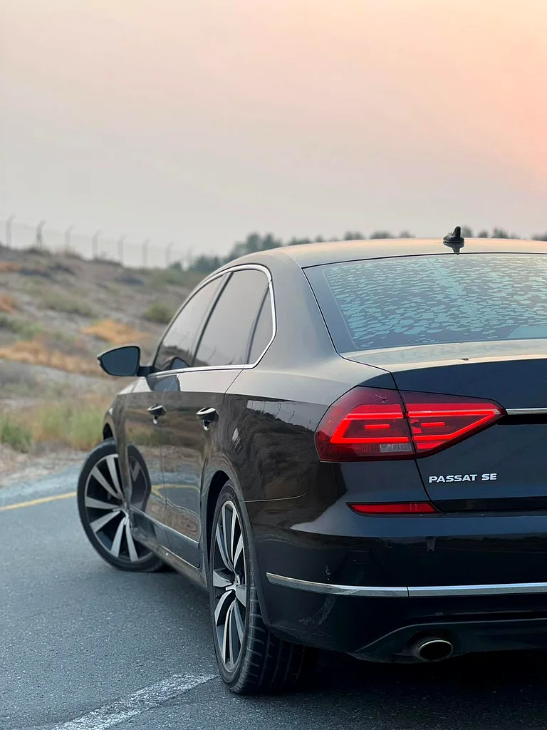 Volkswagen Passat TSI – 201763154621439617113