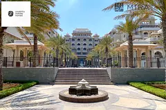 Premium Living on Palm Jumeirah | Fully Furnished