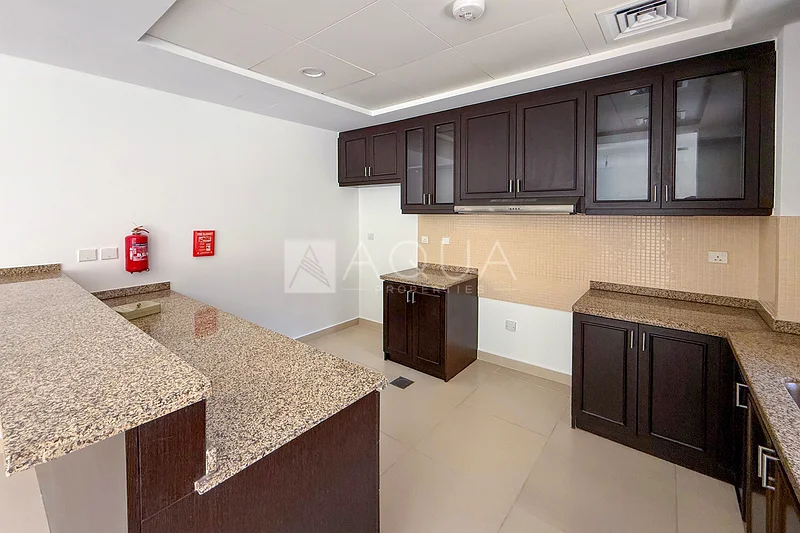 ٣ غرف نوم | بالقرب من حديقة البركة | نوع C | شاغر62885279662850114