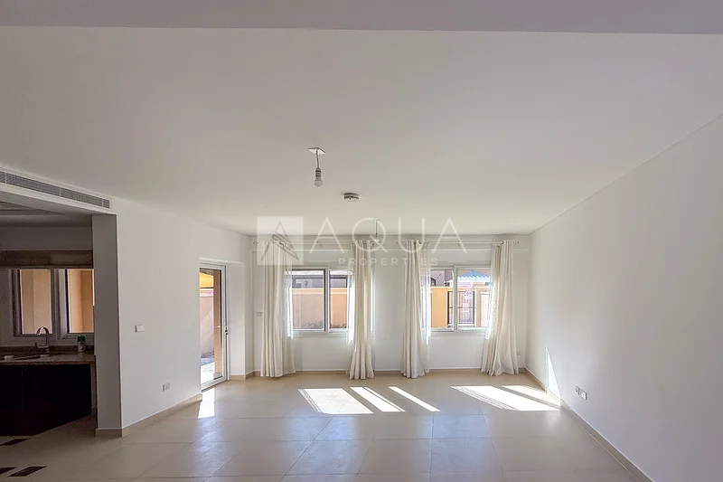 ٣ غرف نوم | بالقرب من حديقة البركة | نوع C | شاغر62885279662850112