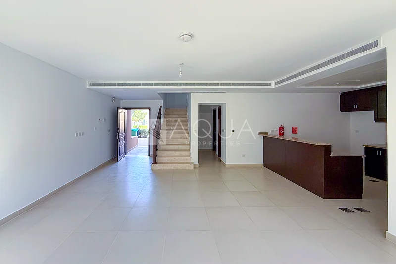 ٣ غرف نوم | بالقرب من حديقة البركة | نوع C | شاغر62885279662850111