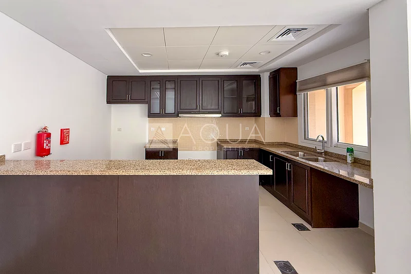٣ غرف نوم | بالقرب من حديقة البركة | نوع C | شاغر62885279662850113
