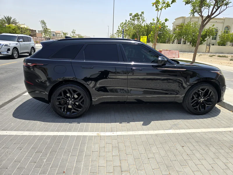 2020 VELAR V6 P380 R-DYNAMIC63156040987265114