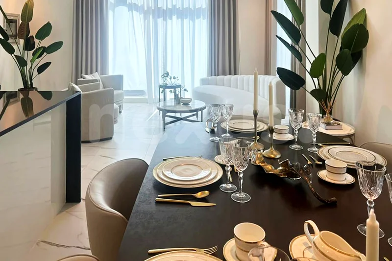 Elie Saab | Park Facing | Handover Soon63227267201921112