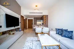 PREMIUM 1BR | Close to Dubai Attractions | All Bills Inclusive