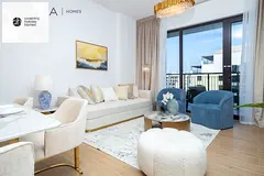 Seaside Living 2 Bedroom in Style and Exclusive