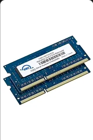OWC 16GB DDR3 1867 Ram MHz SO-DIMM Memory Module