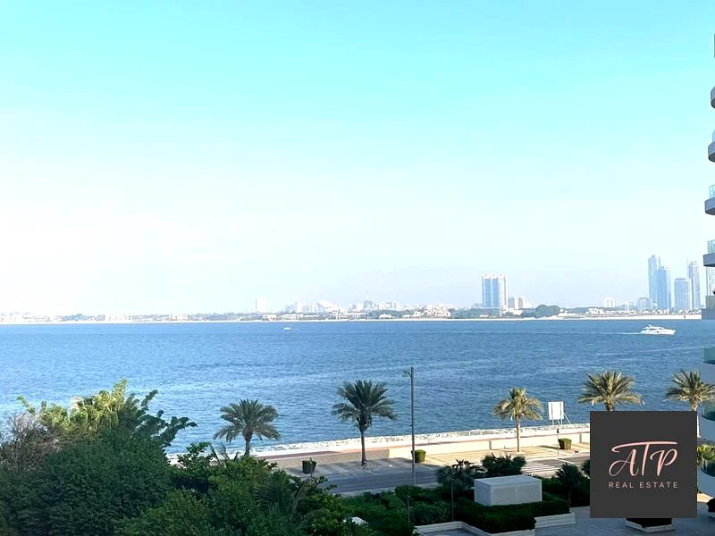 Vacant | Sea View | Multiple Untis64009204734339113