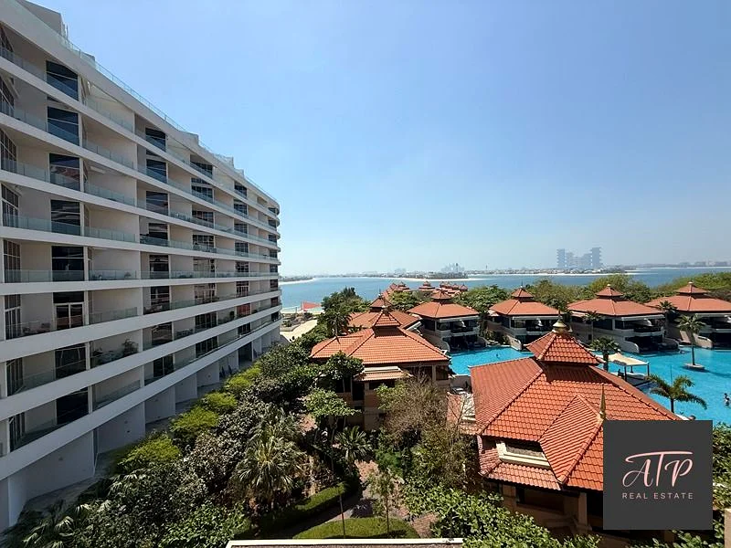 Vacant | Sea View | Multiple Untis64009204734339111