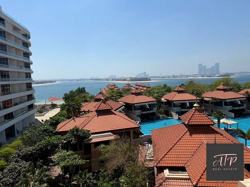 Vacant | Sea View | Multiple Untis64009204734339110