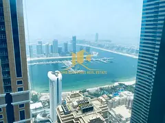FULL SEA VIEW, HIGH FLOOR , BRAND NEW, HANDOVER SOON