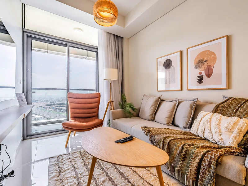 SUMMER OFFER: Modern and Cozy Condo With Unobstructed City Views63836673138179113