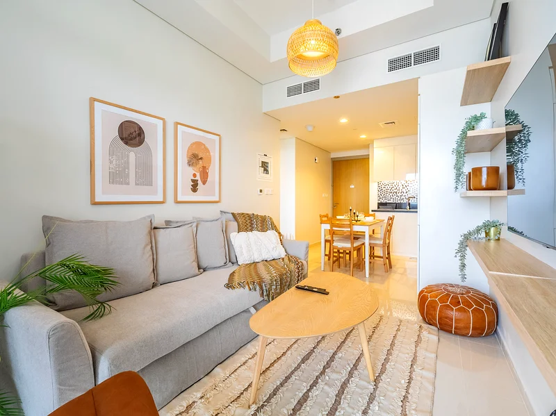 SUMMER OFFER: Modern and Cozy Condo With Unobstructed City Views63836673138179111