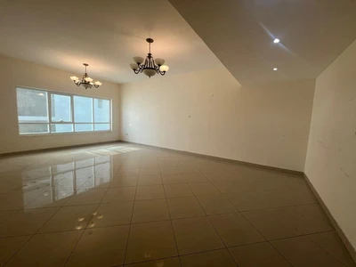 Maids Room With Balcony, Hallway Distributor, 4 Bathrooms, And Parking.
