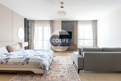 Spacious studio | Beachside living | Prime JBR location