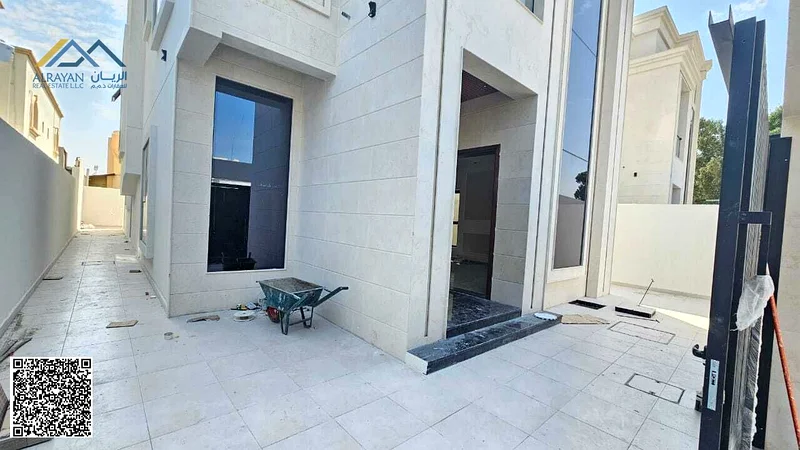 أول مستأجر مالك حر لجميع الجنسيات بدون دفعة أولى، بالقرب من المسجد.63871293327106111