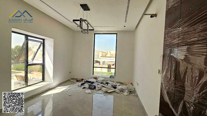 أول مستأجر مالك حر لجميع الجنسيات بدون دفعة أولى، بالقرب من المسجد.63871293327106114