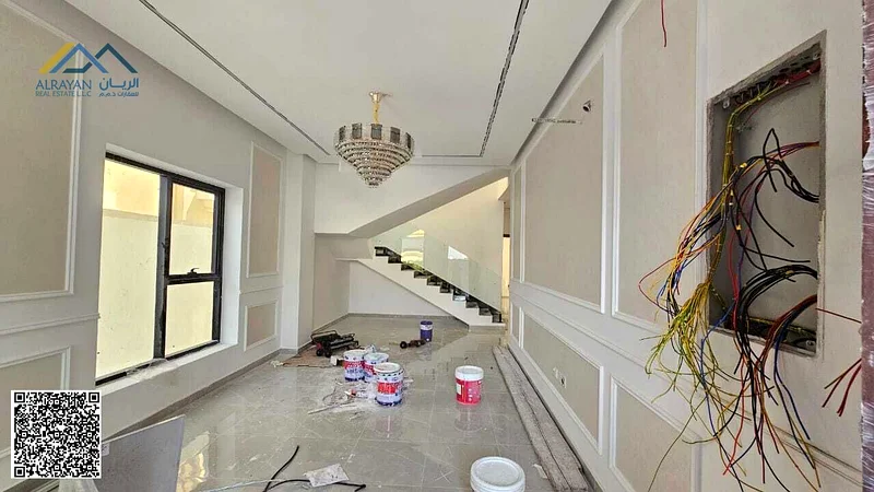 أول مستأجر مالك حر لجميع الجنسيات بدون دفعة أولى، بالقرب من المسجد.63871293327106112