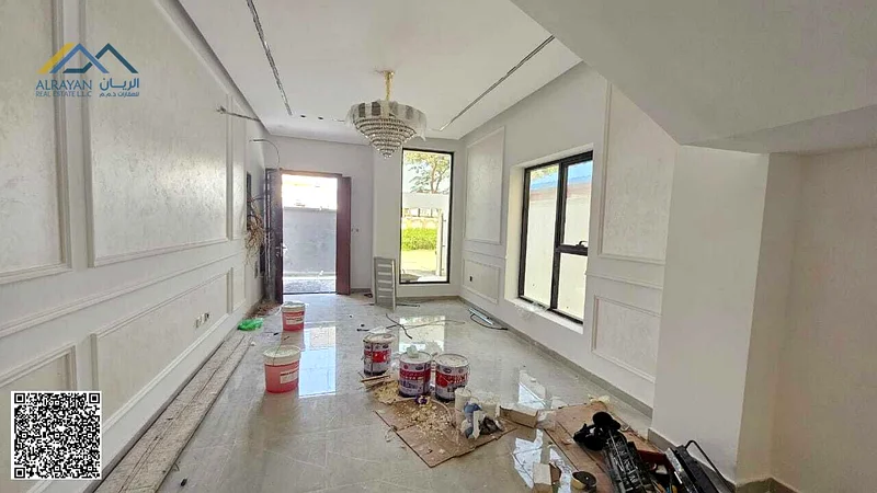 أول مستأجر مالك حر لجميع الجنسيات بدون دفعة أولى، بالقرب من المسجد.63871293327106113