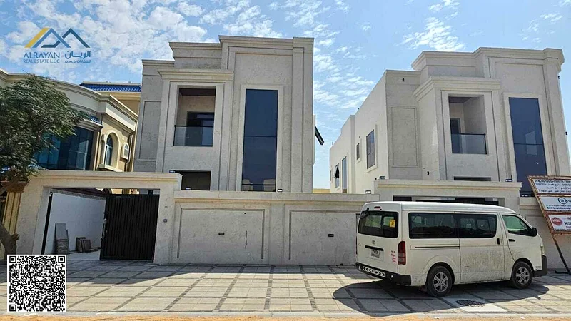 أول مستأجر مالك حر لجميع الجنسيات بدون دفعة أولى، بالقرب من المسجد.63871293327106110