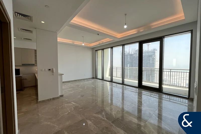 2 Bed Penthouse | Large Layout | Premium63176633111554112