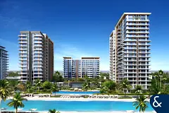 NAYA 1 BEDROOM | RESALE UNIT | 869 sq.ft