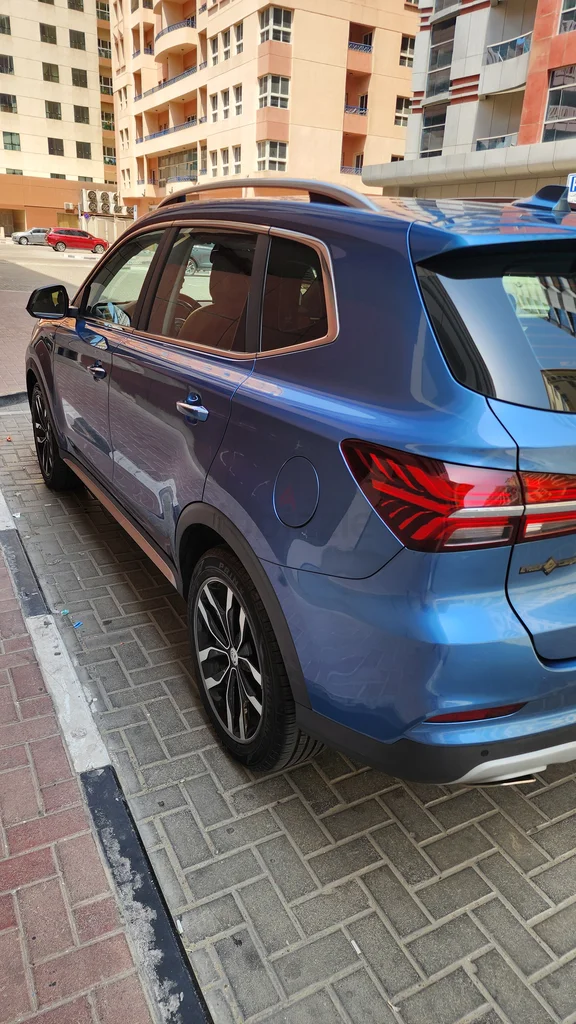 للبيع: MG RX5 2019 – نجح في اختبار RTA، بدون حوادث، حالة ممتازة، سيارة دفعٍ رباعي مُصانة جيدًا62931649827713112