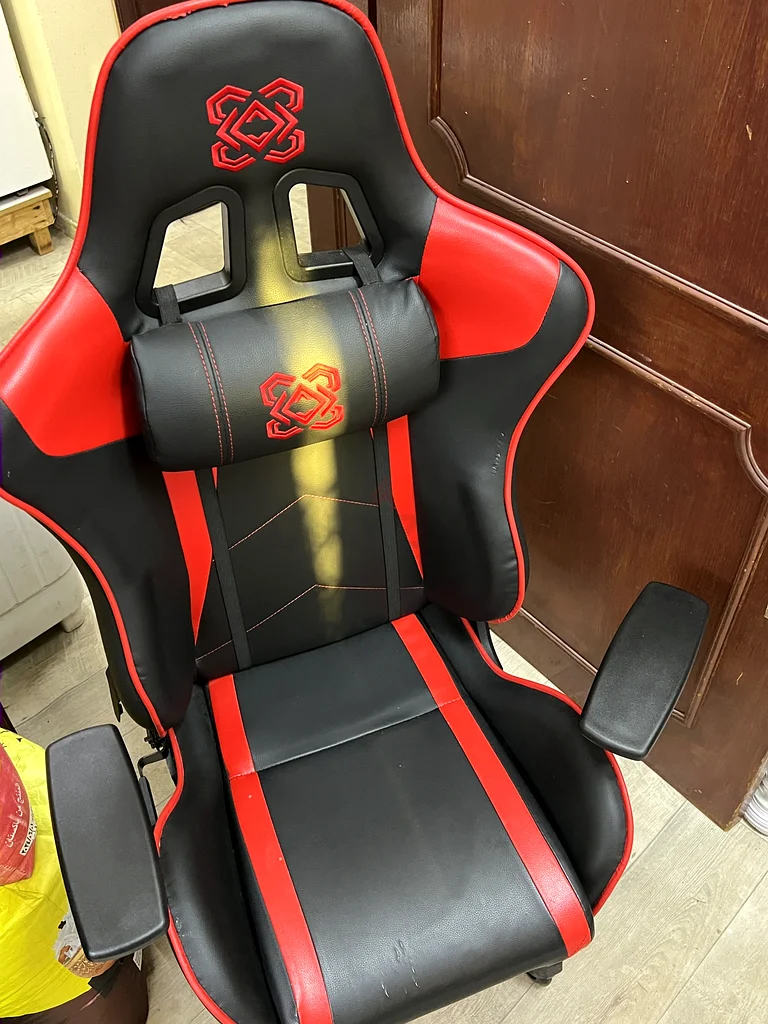 Gaming chair63229687234179111