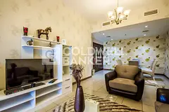 Sea View | Spacious Unit | Good Community