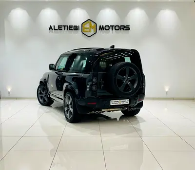 2024 LAND Rover DEFENDER 缩略图 5