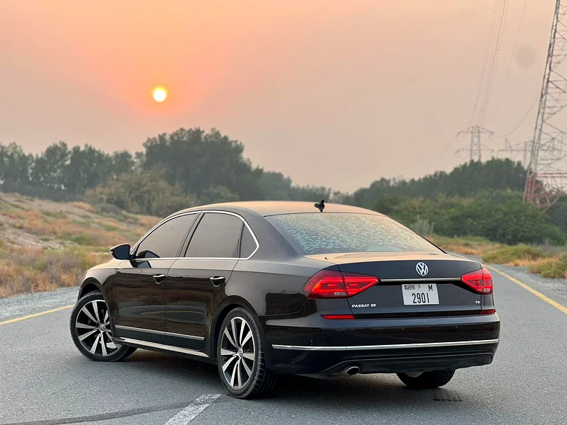 Volkswagen Passat TSI – 201763154621439617112