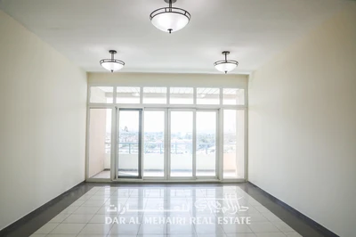 Spacious 2 Br @ Al Barsha - Nema Residence