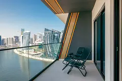 Move in Ready: Canal View in Prime Location