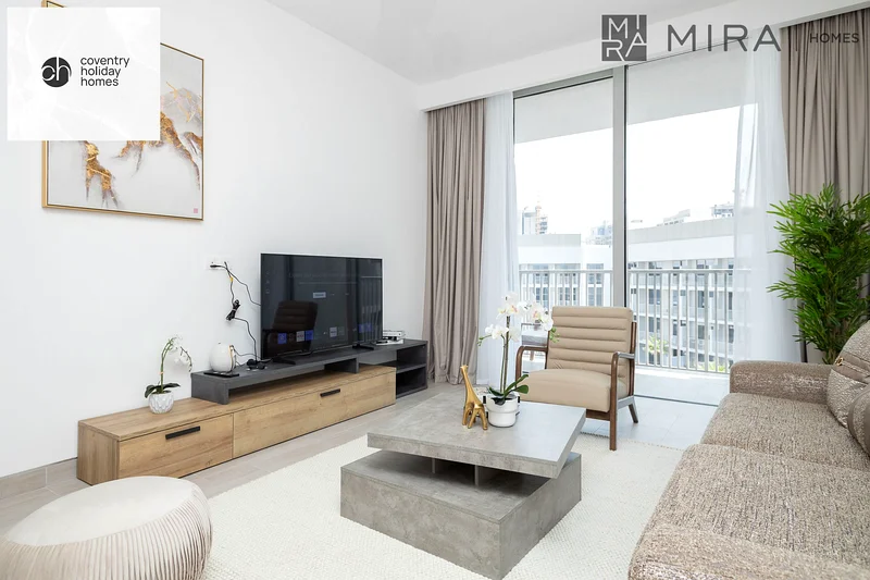 🔥🔥 AVAILABLE NOW | Best Price For Rent | No Commission Fees! Stylish and Cosy Living at Luma 2263835782588417114