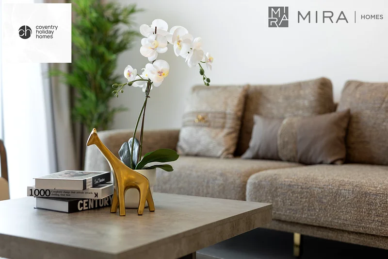 🔥🔥 AVAILABLE NOW | Best Price For Rent | No Commission Fees! Stylish and Cosy Living at Luma 2263835782588417113