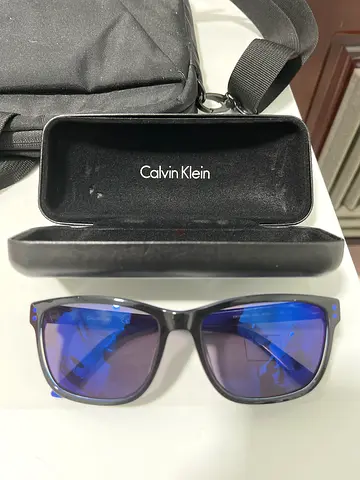 Calvin Klein “Marchon” Men’s sunglasses