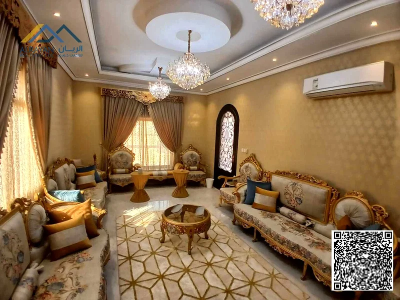 إنهاء شخصي، بما في ذلك الكهرباء والمياه وتكييف الهواء، ملكية كاملة لجميع الجنسيات، بدون دفعة مقدمة63869605595779110