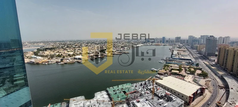 💎 5000 درهم/شهر يحصل لك على منزل فاخر بإطلالة رائعة - بالإضافة إلى موقف سيارات وصالة رياضية وبركة سباحة!63888048170113111