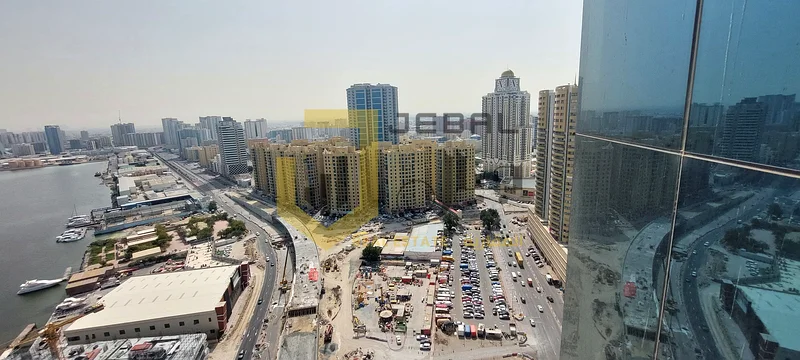 💎 5000 درهم/شهر يحصل لك على منزل فاخر بإطلالة رائعة - بالإضافة إلى موقف سيارات وصالة رياضية وبركة سباحة!63888048170113112