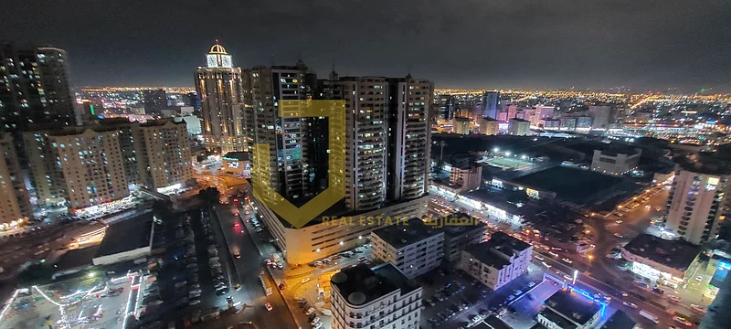 💎 5000 درهم/شهر يحصل لك على منزل فاخر بإطلالة رائعة - بالإضافة إلى موقف سيارات وصالة رياضية وبركة سباحة!63888048170113114